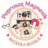 Poproszę magnesik