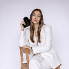 Anastazja Kalinkina Fotograf ślubny VibeStudio