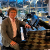 Pianista PianistAndre