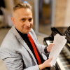 Pianista Gwiazd