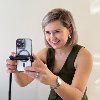 Aga Jasinska Wedding Content Creator