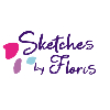 Sketches by Floris