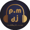 p.m dj