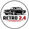 RETRO 2.4
