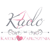 Kado - Kartki & Zaproszenia Katarzyna Witek