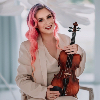 Martyna Jakubiak - Skrzypce i Śpiew