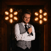 Wedding Events - Patryk Tomczak DJ Konferansjer