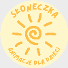 SŁONECZKA - animacje dla dzieci , Julia Bebelska