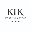 KTK Wedding & Decor DEKORACJE ŚLUBNE