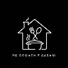 Po domach z garami