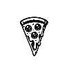 Attraente Pizza