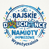 Rajskie Dmuchańce i Namioty Imprezowe