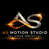 AS Motion Studio