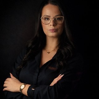 Zamieszani Barmani Katarzyna Gromiec