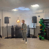 Dj Adam Szymkowiak