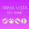 Prima Vista Live Band