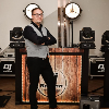 Dj raiden Marcin Pączkowski