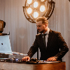DJ EXIT Cezary Skorupa