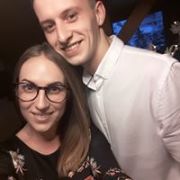 Profil ślubny Joanna & Sławomir
