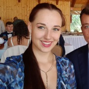 Profil ślubny Magdalena & Michał