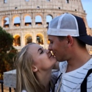 Profil ślubny Agata & Bartek
