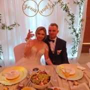 Profil ślubny Daria & Karol