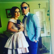 Profil ślubny Ania & Kamil