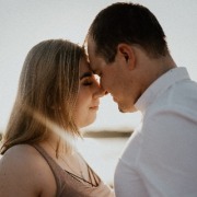 Profil ślubny Daria & Grzegorz