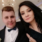 Profil ślubny Karolina & Krzysztof