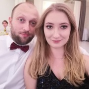 Profil ślubny Karolina & Piotr