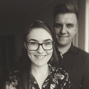 Profil ślubny Adrianna & Maciej