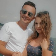 Profil ślubny Natalia & Daniel