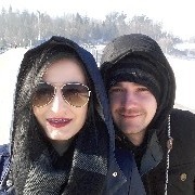 Profil ślubny Justyna & Mariusz