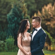 Profil ślubny Aneta & Piotr