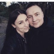 Profil ślubny Aneta & Tomasz