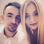 Profil ślubny Georgina & Mateusz