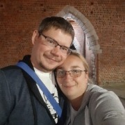 Profil ślubny Monika & Kamil