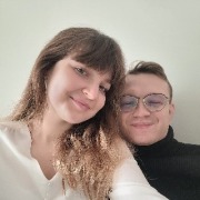 Profil ślubny Patrycja & Mariusz