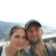 Profil ślubny Krzysztof & Marlena