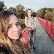 Profil ślubny Kinga & Paweł