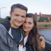 Profil ślubny Magda & Dawid