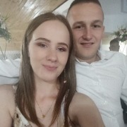 Profil ślubny Monika & Kamil