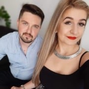 Profil ślubny Kamila & Piotr