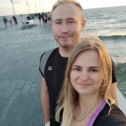 Profil ślubny Beata & Wojciech