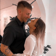 Profil ślubny Karolina & Marlon