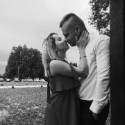 Profil ślubny Weronika & Adrian