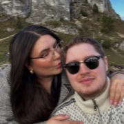 Profil ślubny Justyna & Rafał