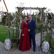 Profil ślubny Karolina & Michał