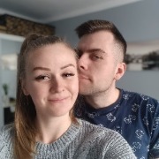 Profil ślubny Aleksandra & Patryk