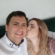 Profil ślubny Natalia & Dominik